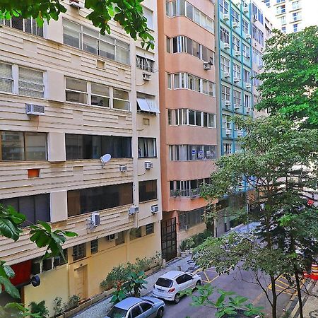 Cheio De Bossa - Apto 3 Qtos Para 7 Pessoas Rio de Janeiro Buitenkant foto